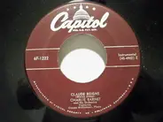 Charlie Barnet And His Orchestra - Claude Reigns / Really?