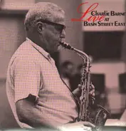 Charlie Barnet - Live At Basin Street East