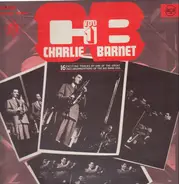 Charlie Barnet - Vol 1
