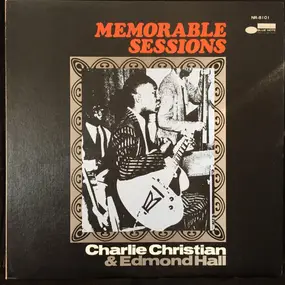 Charlie Christian - Memorable Sessions