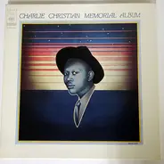 Charlie Christian - Charlie Christian Memorial Album