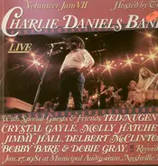 Charlie Daniels Band - Volunteer Jam VII