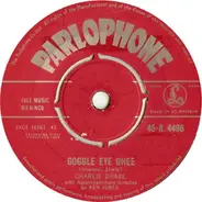 Charlie Drake - Tom Thumb's Tune / Goggle Eye Ghee