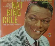 Charlie Francis - Hits Made Famous By Nat King Cole Sung By Charlie Francis