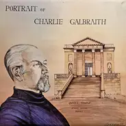 Charlie Galbraith - Portrait Of
