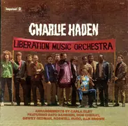 Charlie Haden - Liberation Music Orchestra