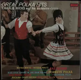 Ch - Great Polka Hits