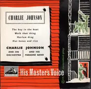 Charlie Johnson - The Boy In The Boat