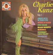Charlie Kunz - No. 1