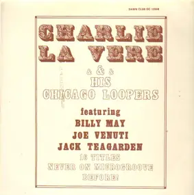 Charlie LaVere - Charlie LaVere & His Chicago Loopers