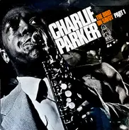 Charlie Parker - The Bird On Savoy Part 1