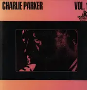 Charlie Parker - Vol.11