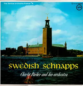 Ch - Swedish Schnapps