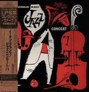 Charlie Parker, Oscar Peterson, Coleman Hawkins a.o. - Norman Granz Jazz Concert #1