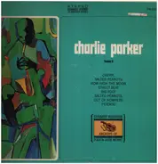 Charlie Parker - Charlie Parker Volume II