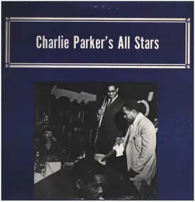 Charlie Parker's All Stars - 1950