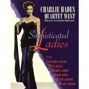 Charlie & Quartet Haden - Sophisticated Ladies