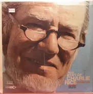 Charlie Rice - The Best Of Charlie Rice Volume One