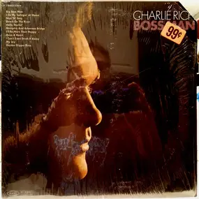 Charlie Rich - Boss Man