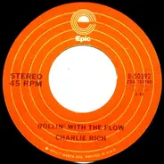 Charlie Rich - Rollin' with the Flow