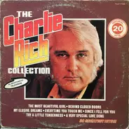 Charlie Rich - The Rich Collection