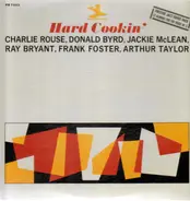 Art Taylor, Donald Byrd, Jackie McLean, Ray Bryant, Frank Foster, Charlie Rouse - Hard Cookin'