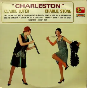 Charlie Stone - Charleston