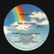 Charlie Sexton - In Deep