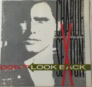 Charlie Sexton - Don't Look Back