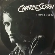 Charlie Sexton - Impressed
