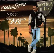 Charlie Sexton - In Deep (From 'Beverly Hills Cop II')
