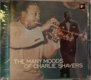 Charlie Shavers - The Many Moods Of Charlie Shavers