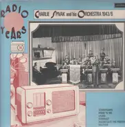 Charlie Spivak And His Orchestra - The Radio Years No.14