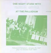 Charlie Spivak - One Night Stand with Charlie Spivak at the Palladium