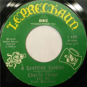 Ch - A Scottish Soldier / Scotland The Brave