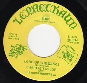 Ch - Lord Of The Dance / Danny Boy