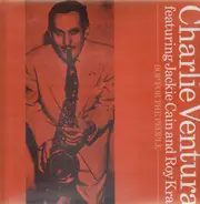 Charlie Ventura - Bop For The People