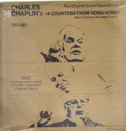 Charlie Chaplin - Charles Chaplin's A Countess From Hong Kong