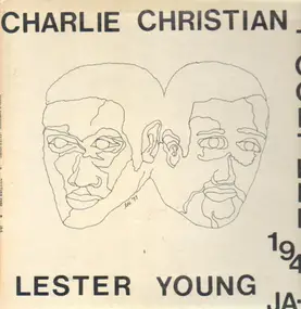 Charlie Christian - Together 1940