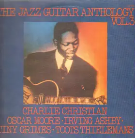 Charlie Christian - The Jazz Guitar Anthology Vol.3