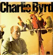 Charlie Byrd - Latin Bird