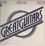 The Great Guitars - Charlie Byrd , Barney Kessel , Herb Ellis - Great Guitars