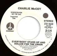 Charlie McCoy - Charlie My Boy!