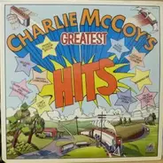 Charlie McCoy - Greatest Hits