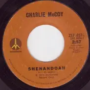 Charlie McCoy - Shenandoah / John Henry