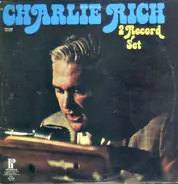 Charlie Rich - 2 Record Set