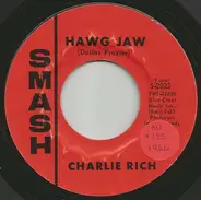 Charlie Rich - Hawg Jaw