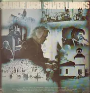Charlie Rich - Silver Linings
