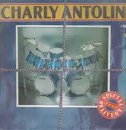 Charly Antolini - Special Delivery
