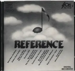 Charly Antolini - Reference Vol. 1